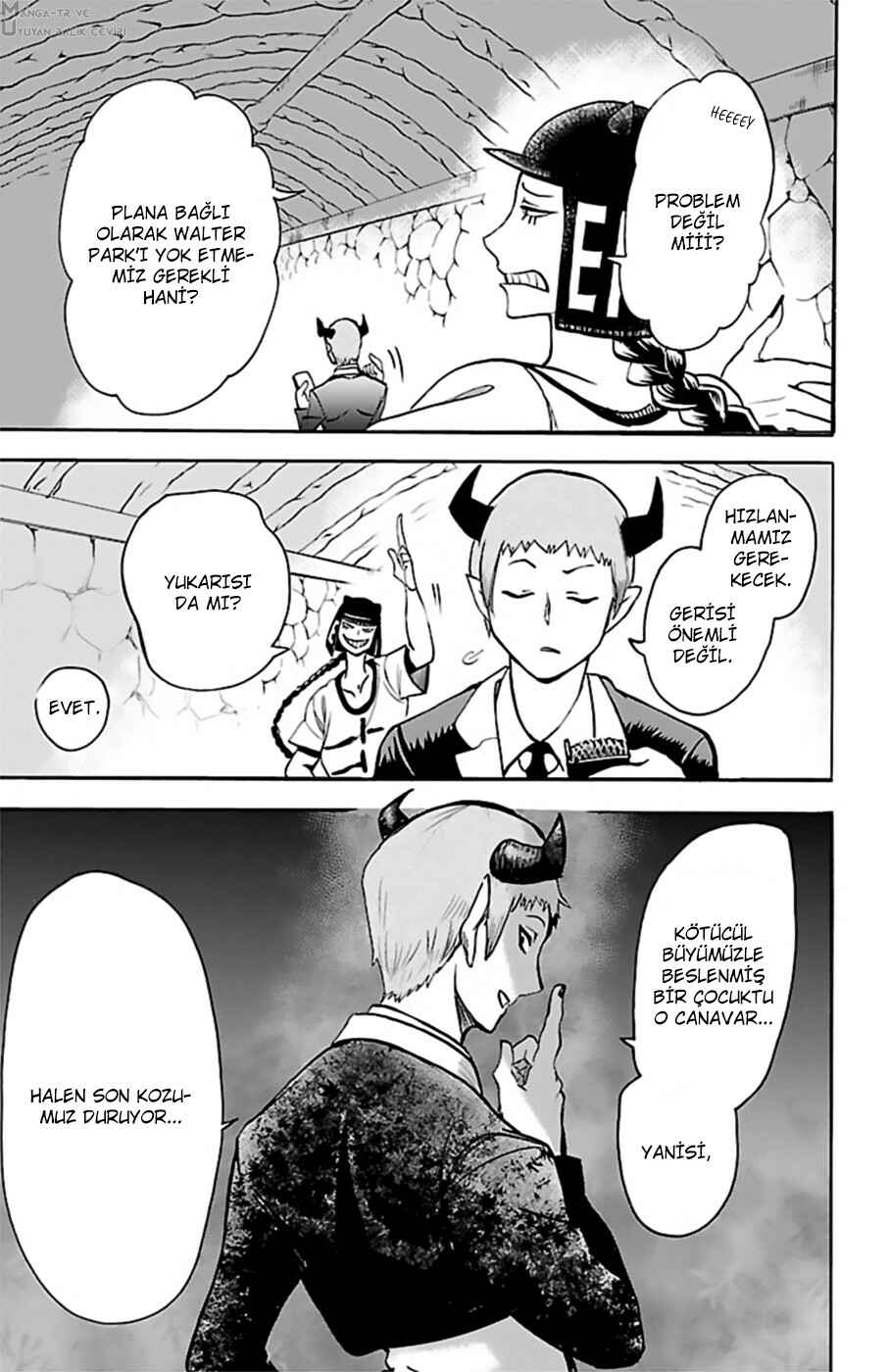 Chapter 85 - Page 10