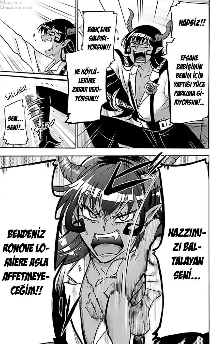 Chapter 85 - Page 18