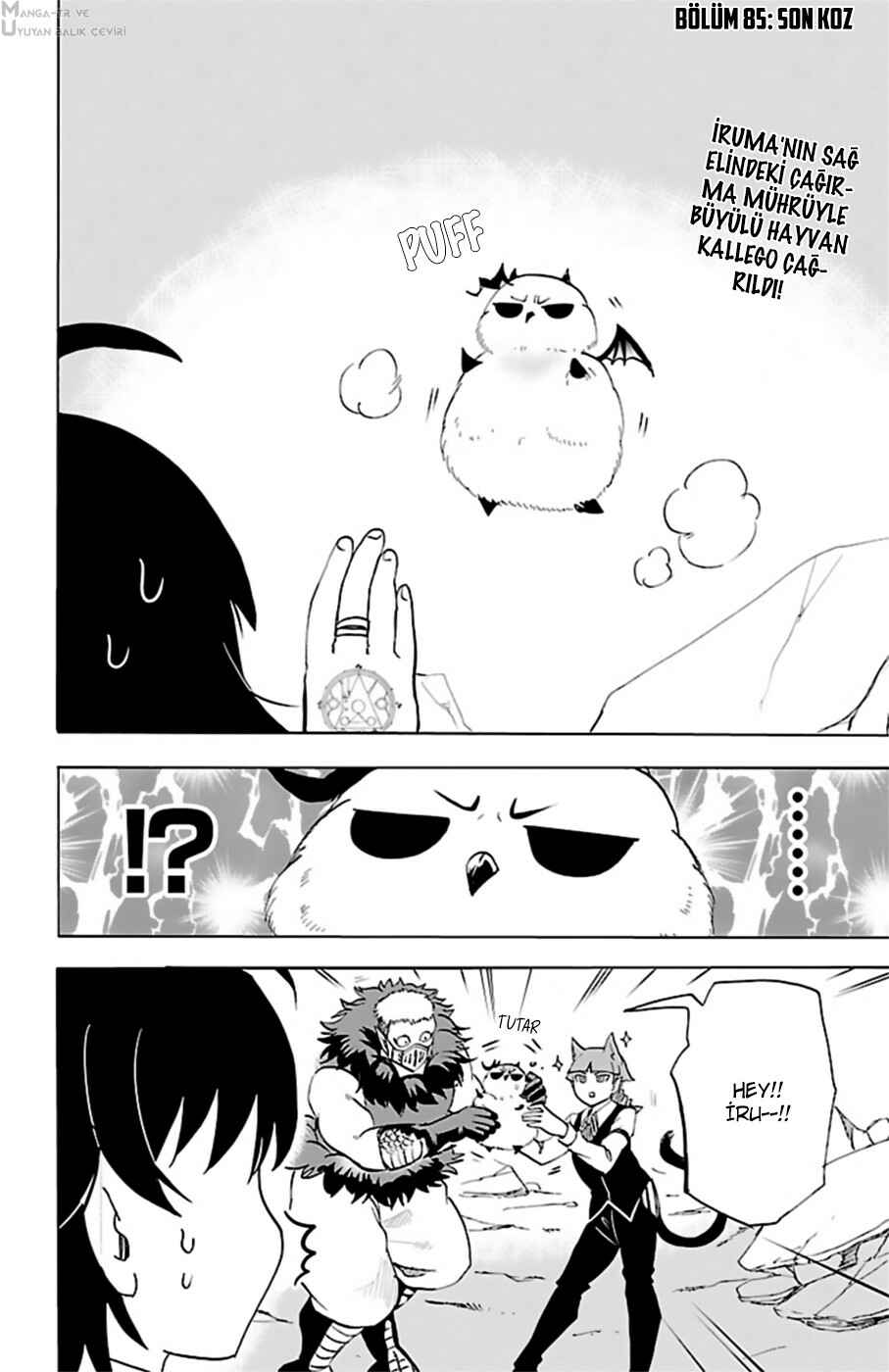 Chapter 85 - Page 3