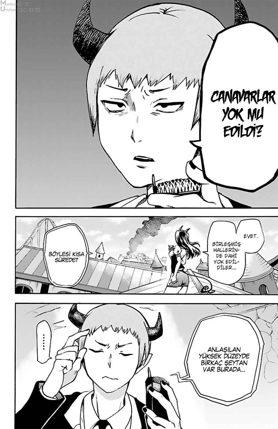 Chapter 85 - Page 9
