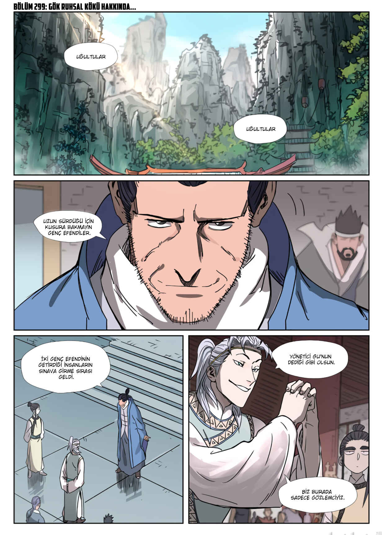 Chapter 299 - Page 2