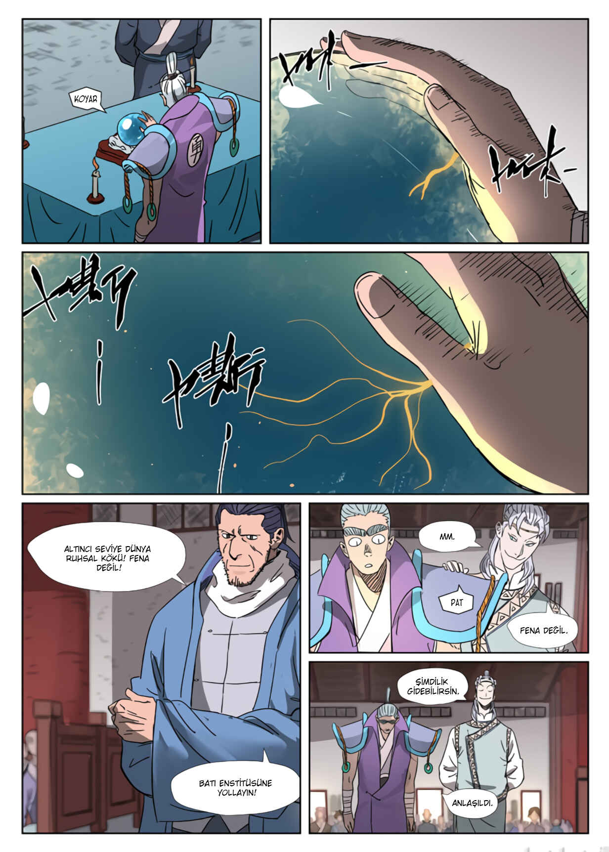 Chapter 299 - Page 4