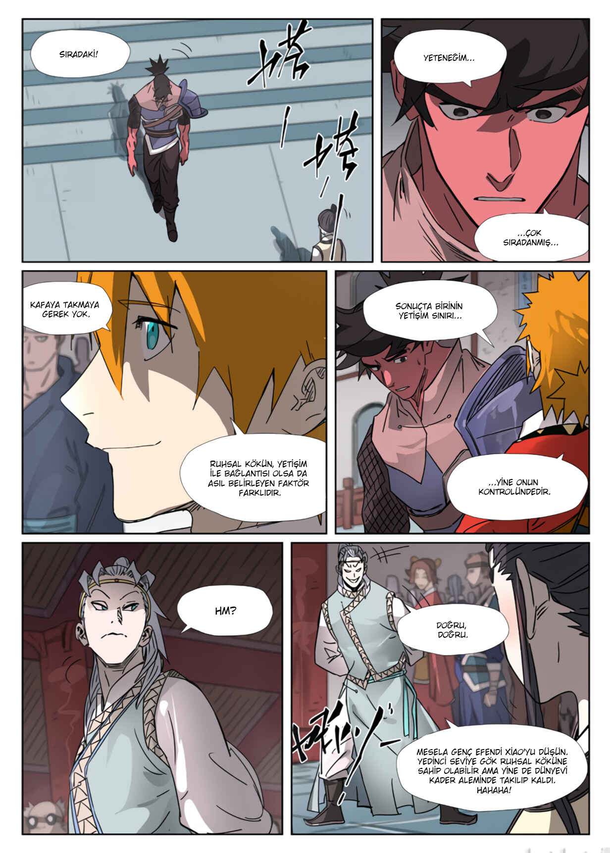 Chapter 299 - Page 9