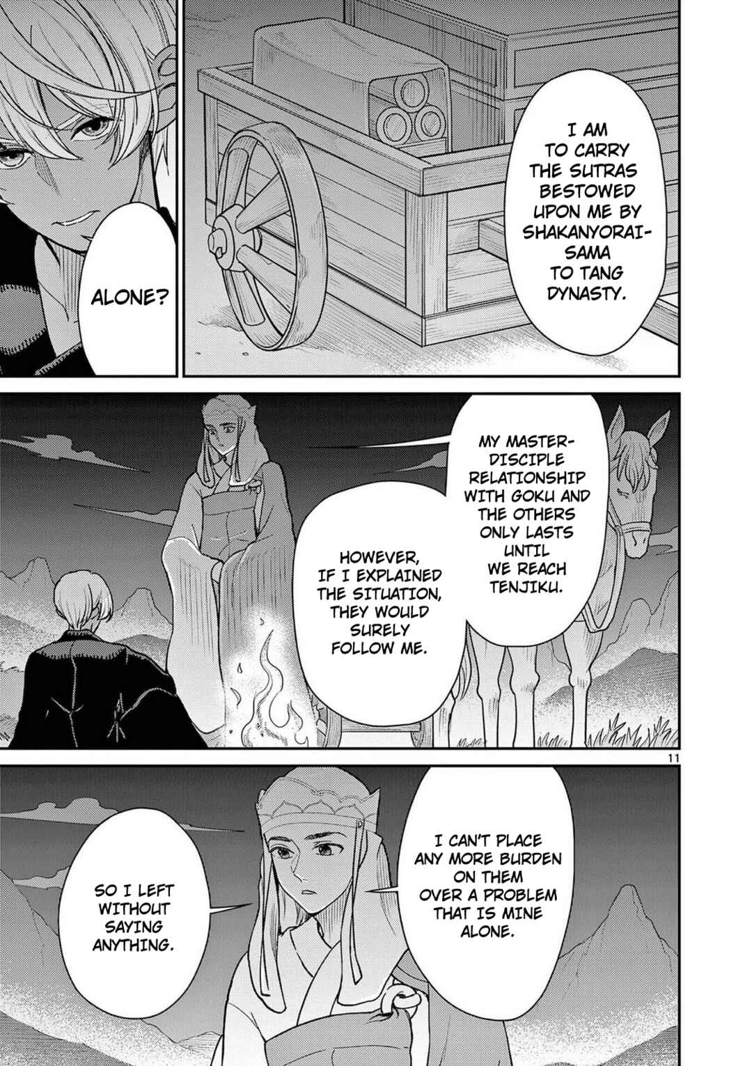 Chapter 72 - Page 12