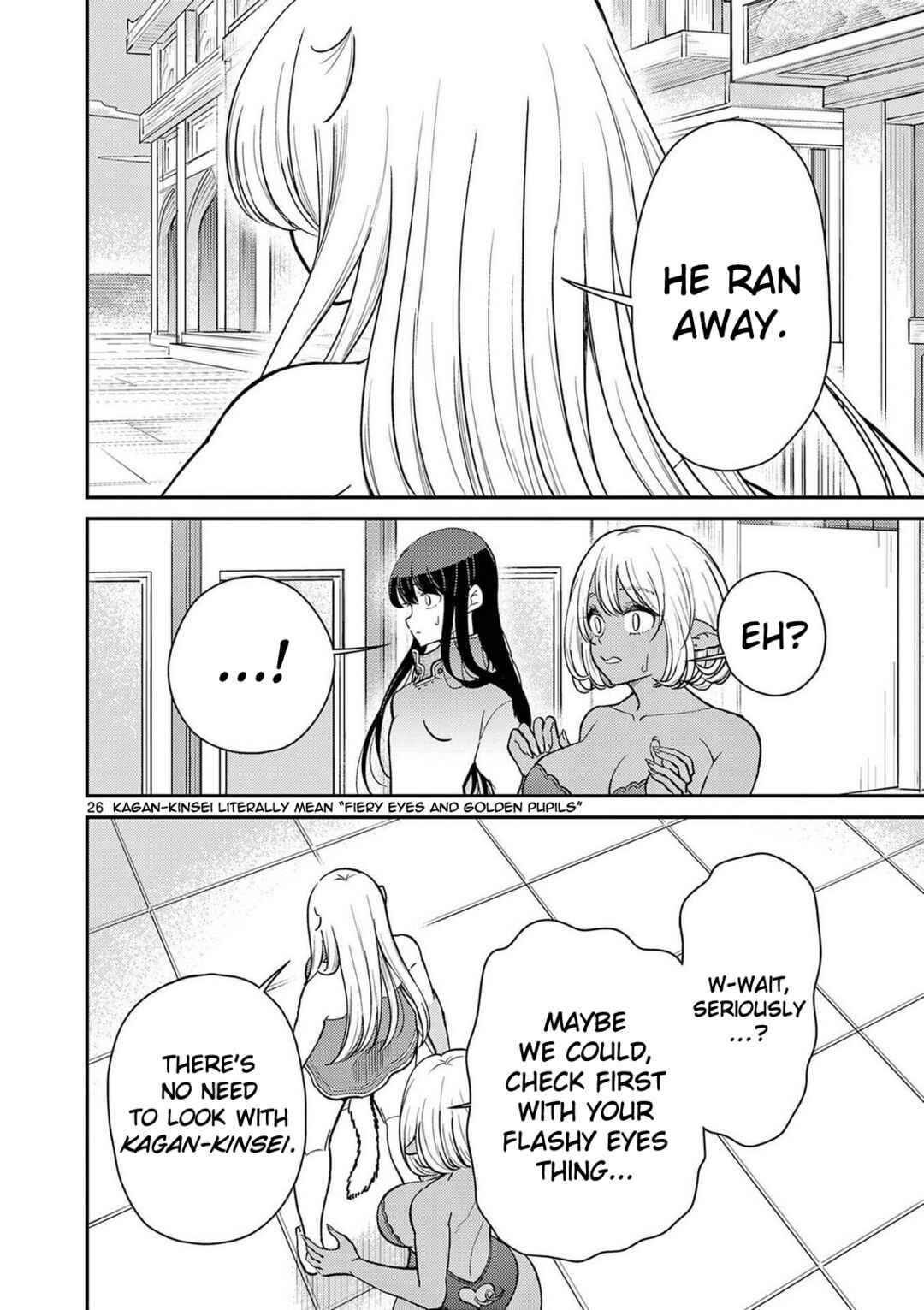 Chapter 72 - Page 27