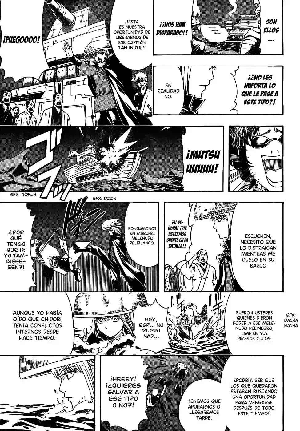 Chapter 478 - Page 11