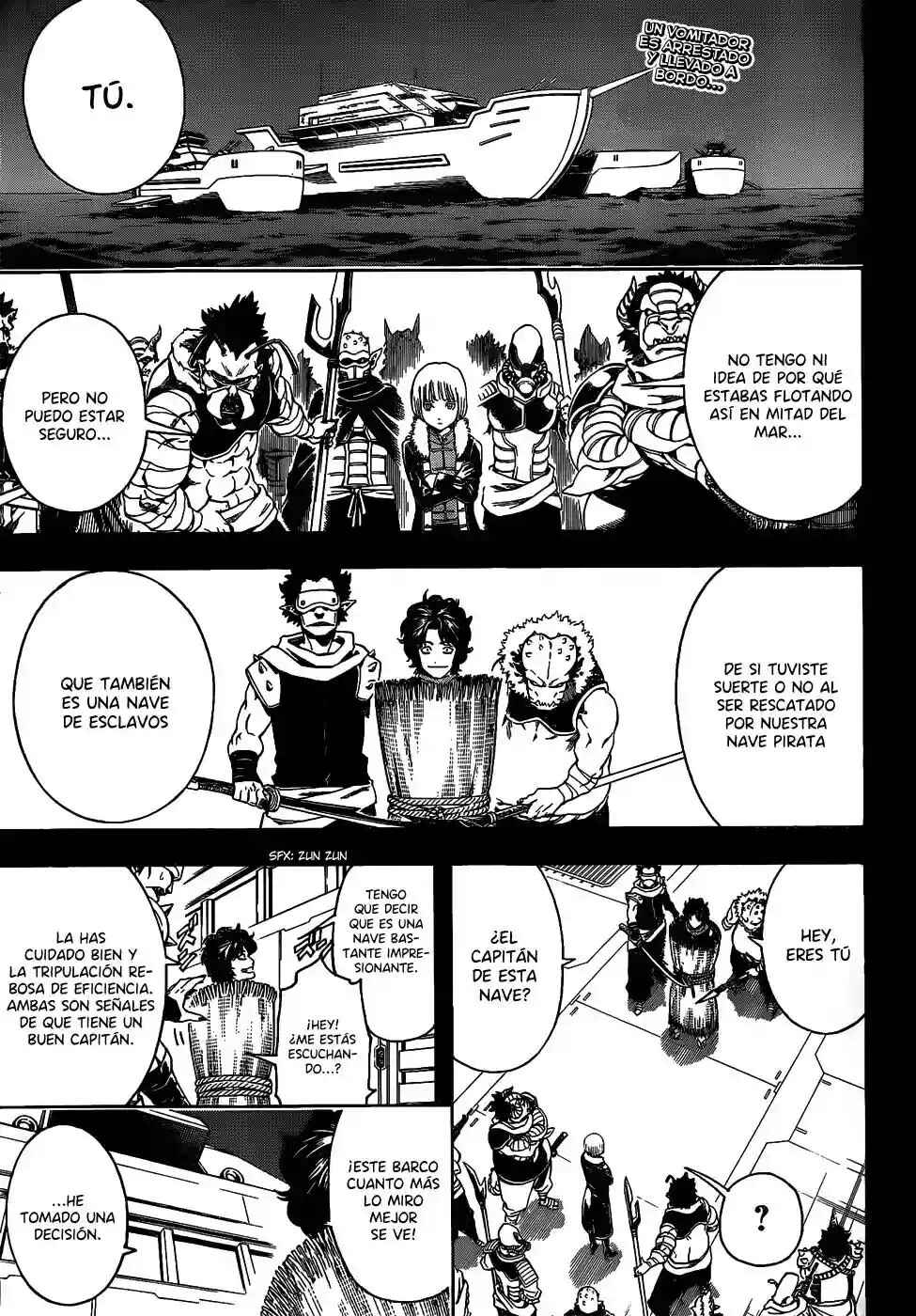 Chapter 478 - Page 5