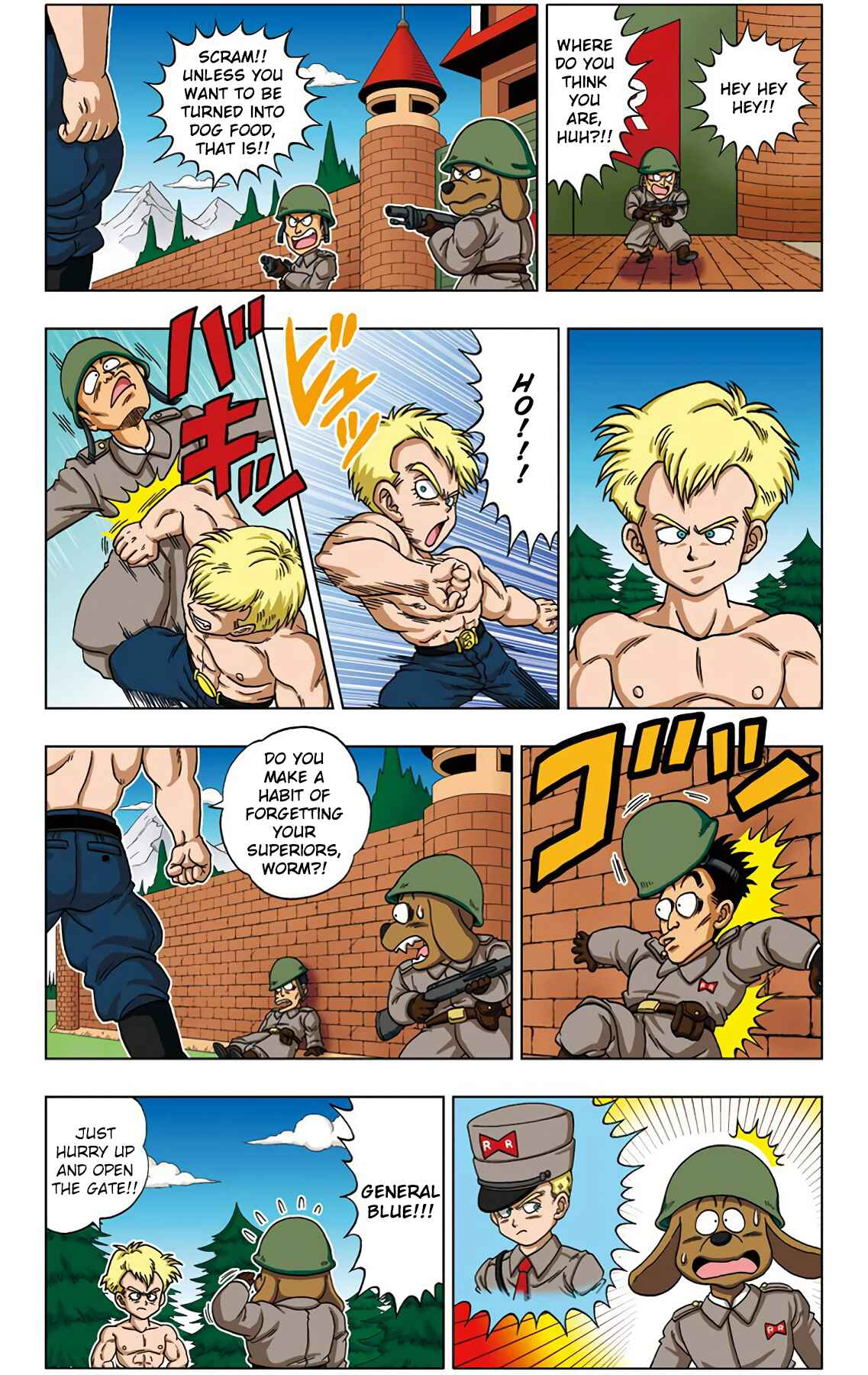 Chapter 21 - Page 8