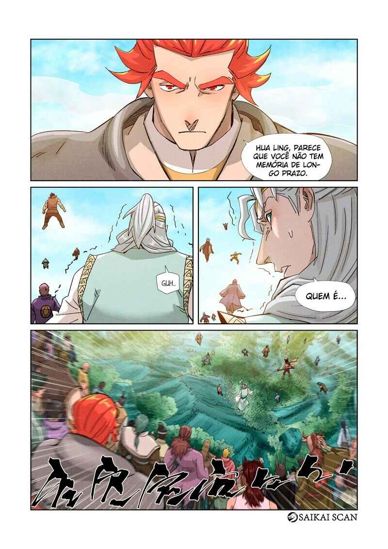 Chapter 352 - Page 5