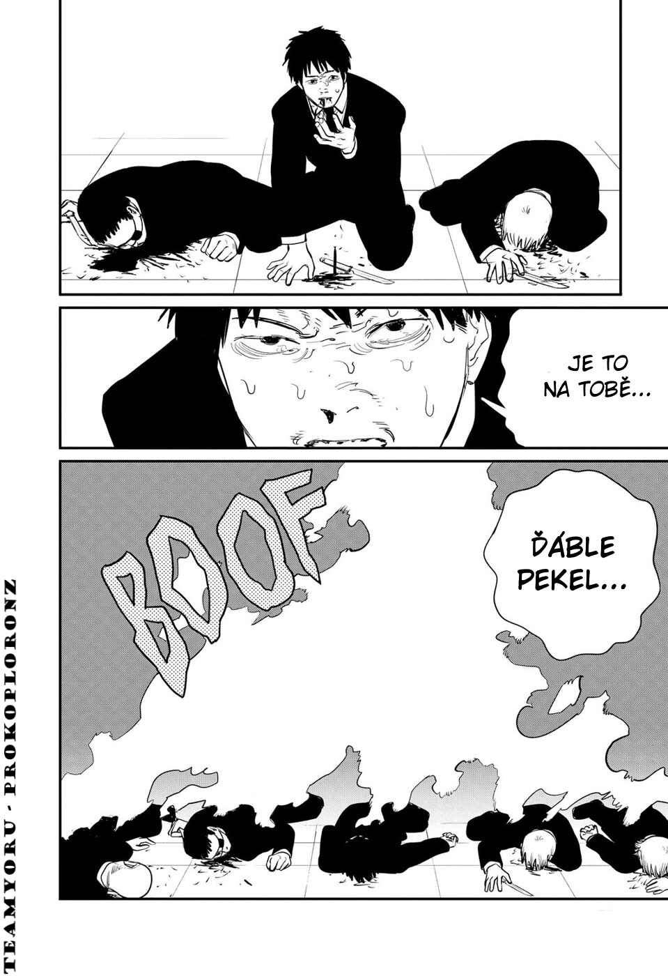 Chapter 83 - Page 12