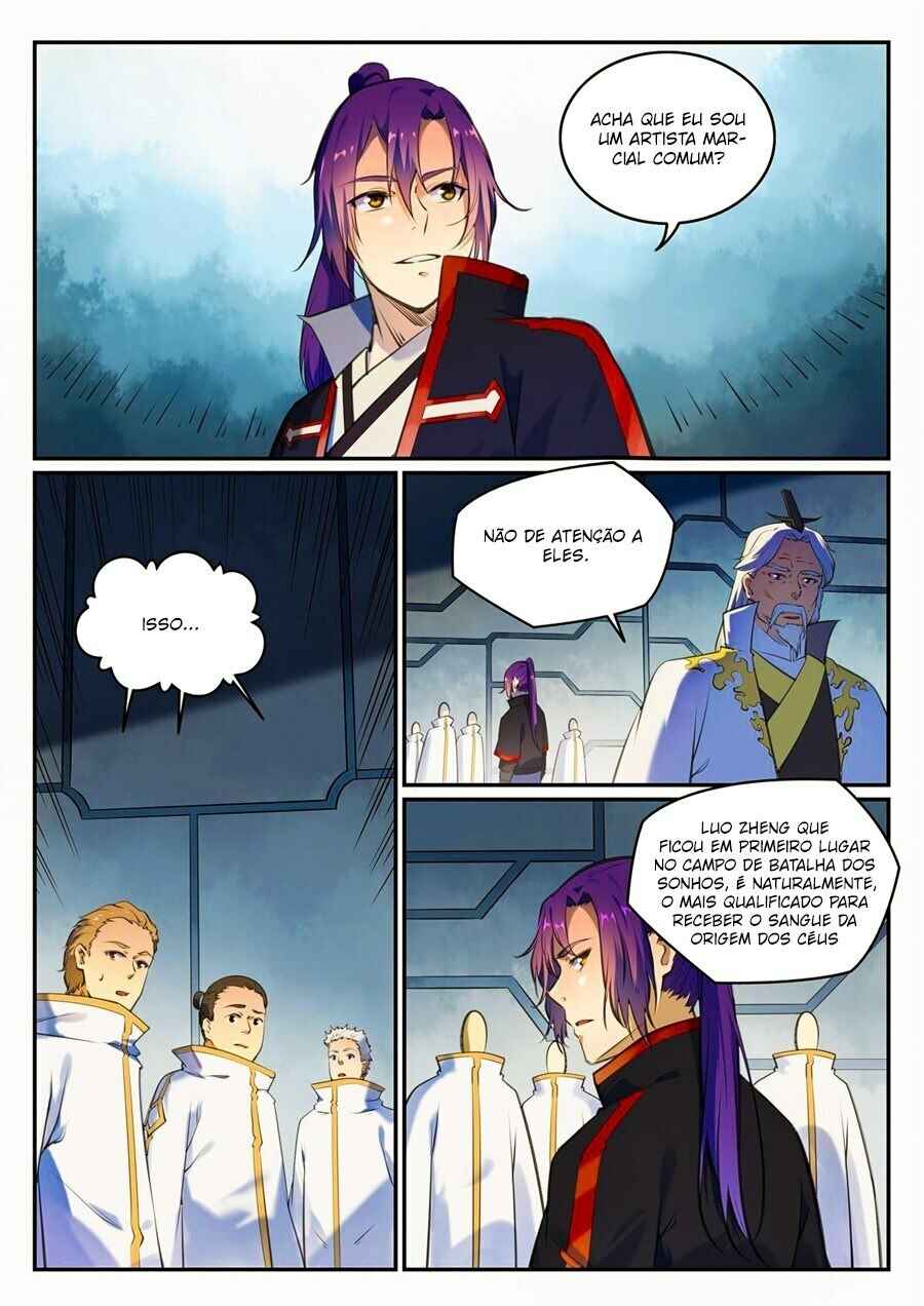 Chapter 699 - Page 11