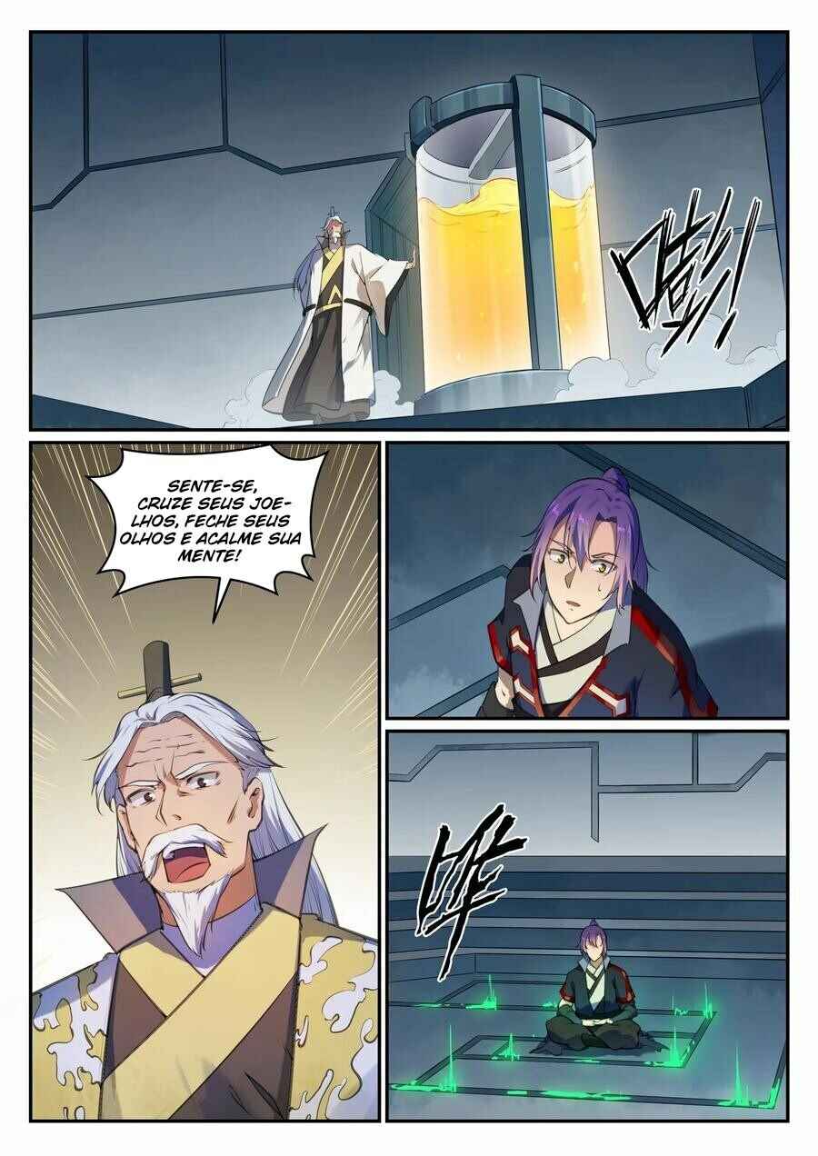 Chapter 699 - Page 13