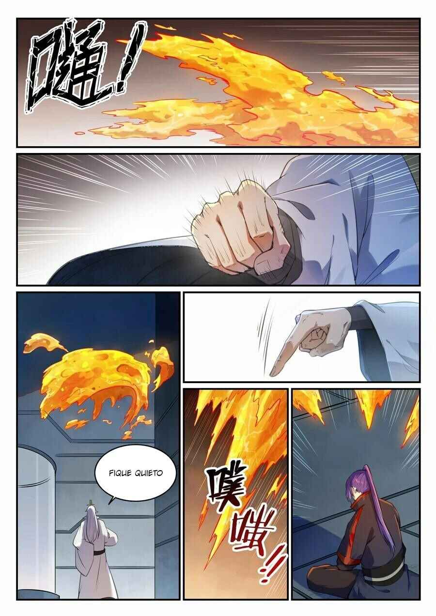 Chapter 699 - Page 16