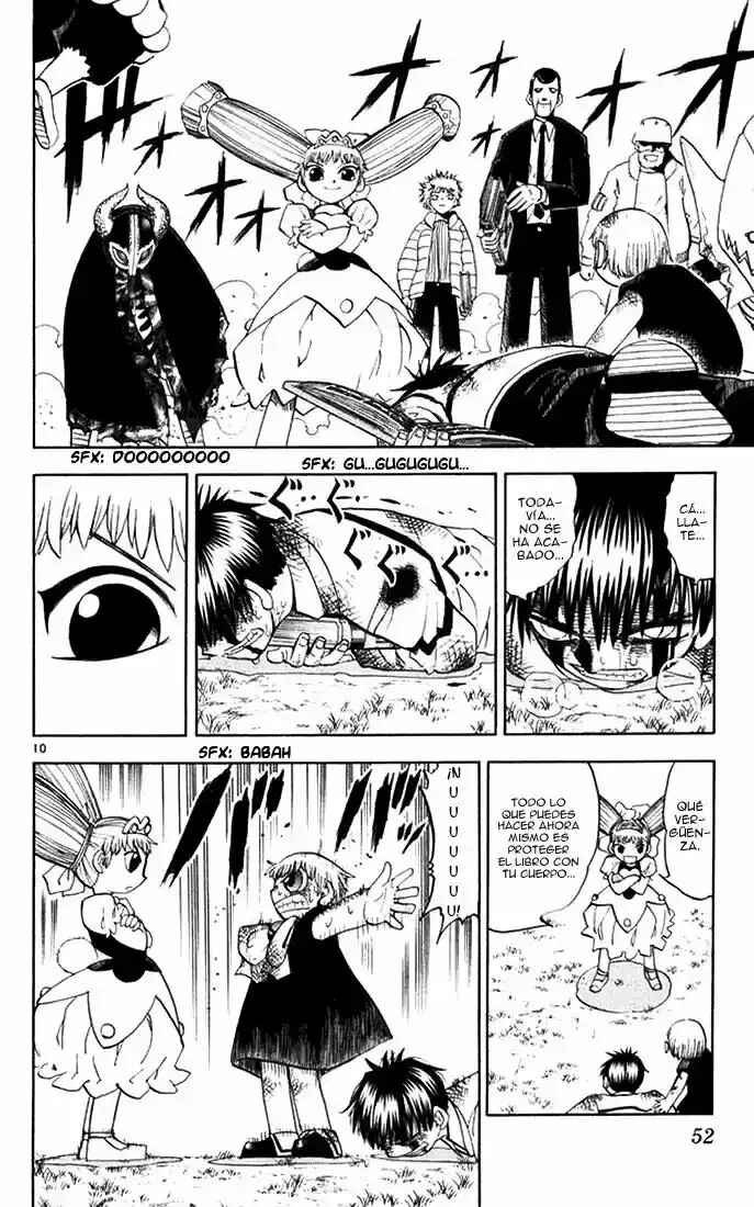 Chapter 106 - Page 9