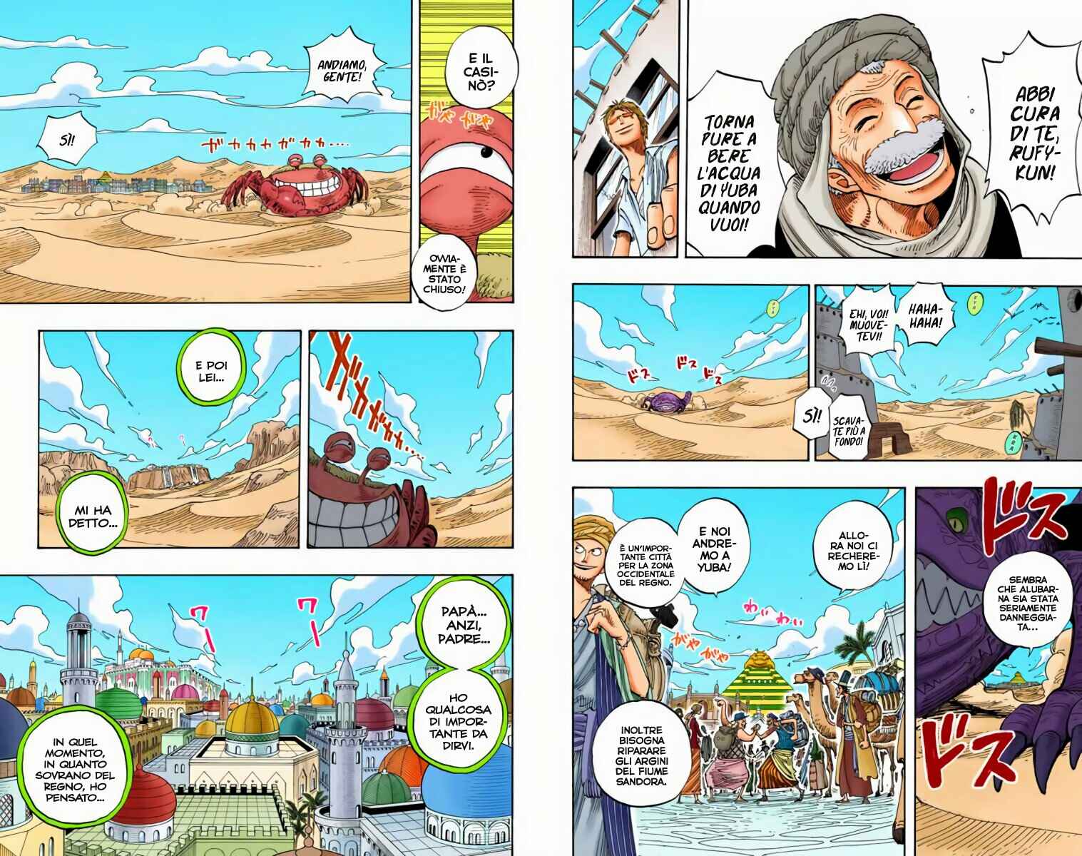 Chapter 217 - Page 4