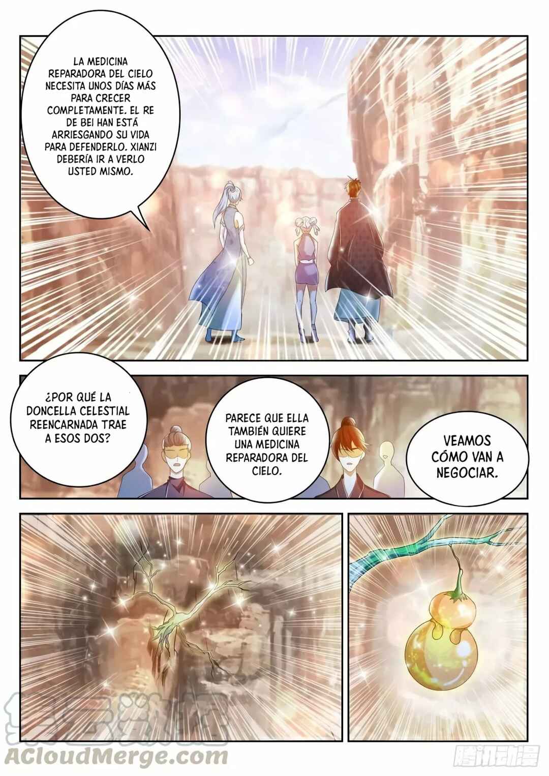 Chapter 447 - Page 2