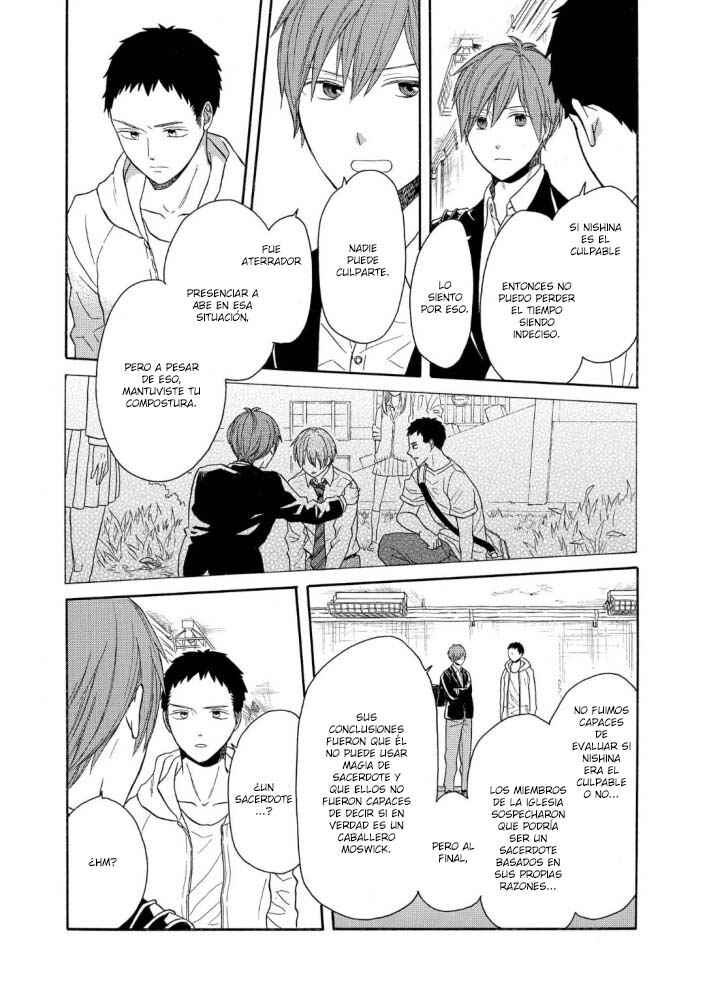 Chapter 89 - Page 28