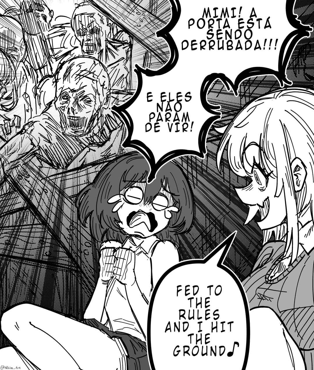 Chapter 139 - Page 1