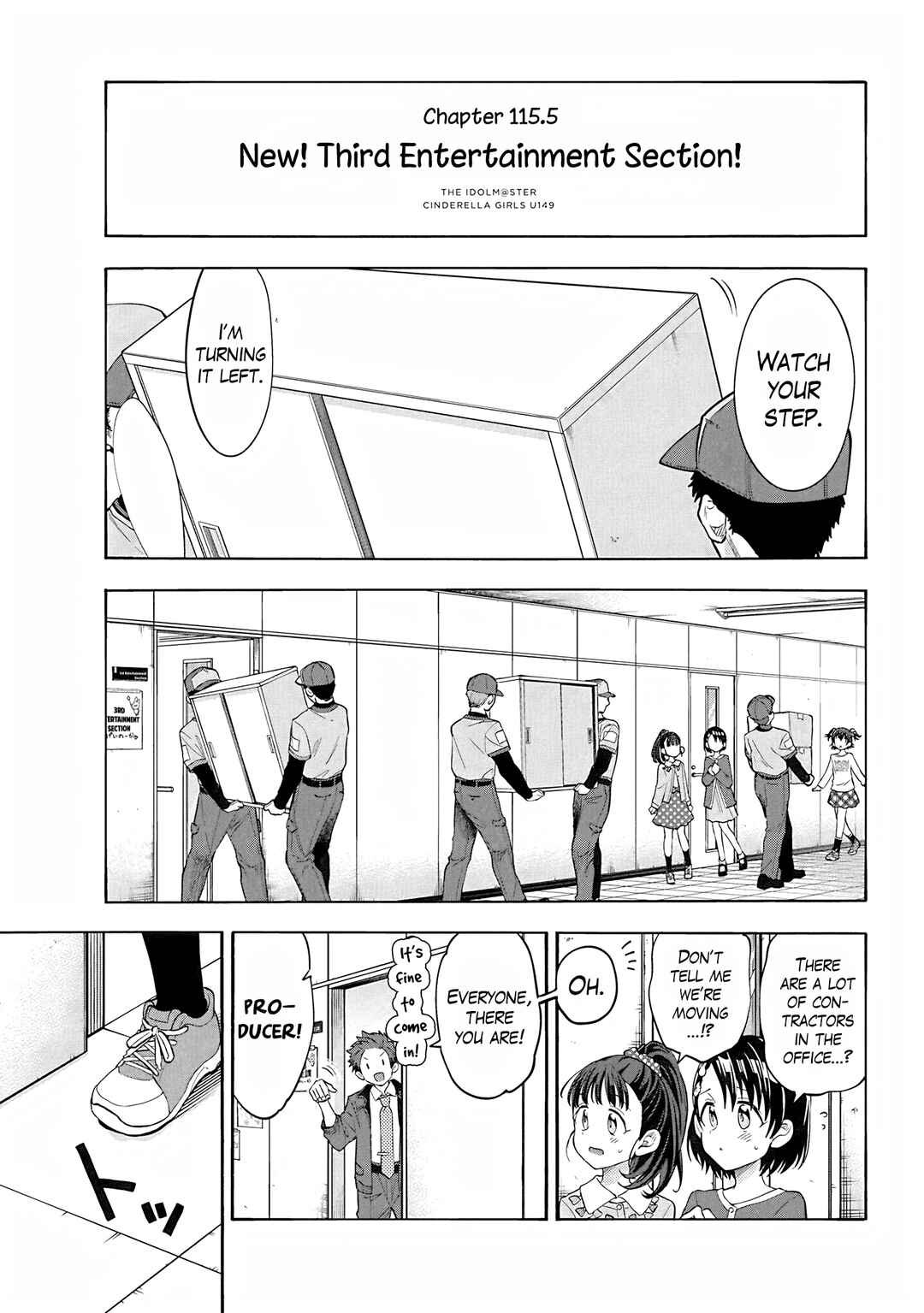 Chapter 118.5 - Page 1
