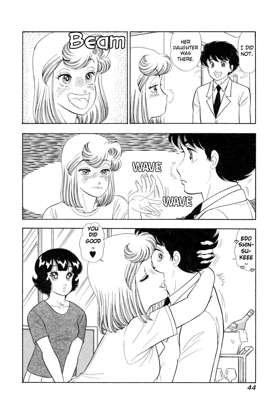 Chapter 400 - Page 11