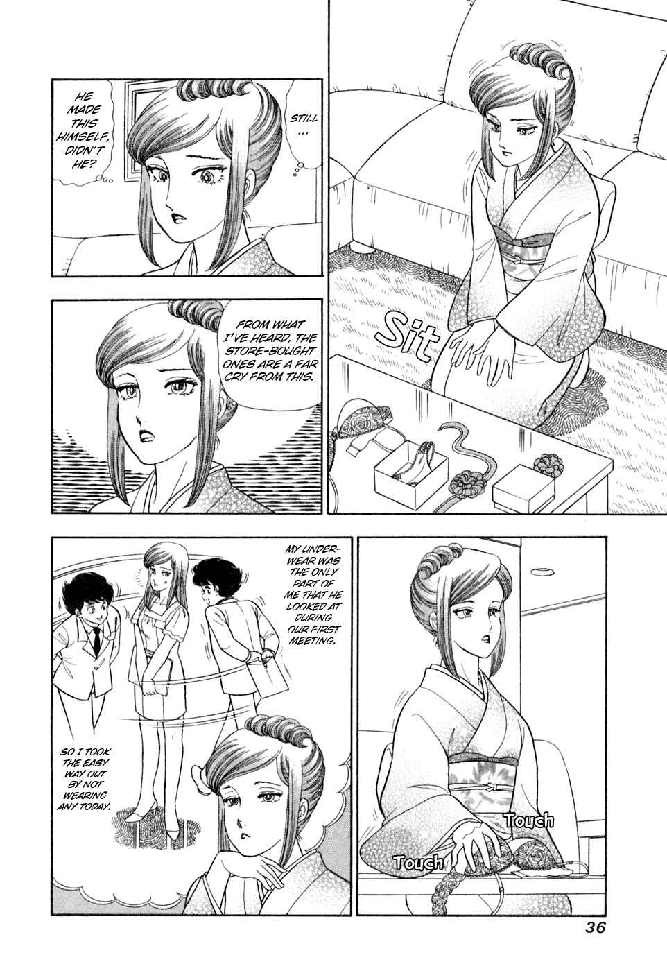 Chapter 400 - Page 3