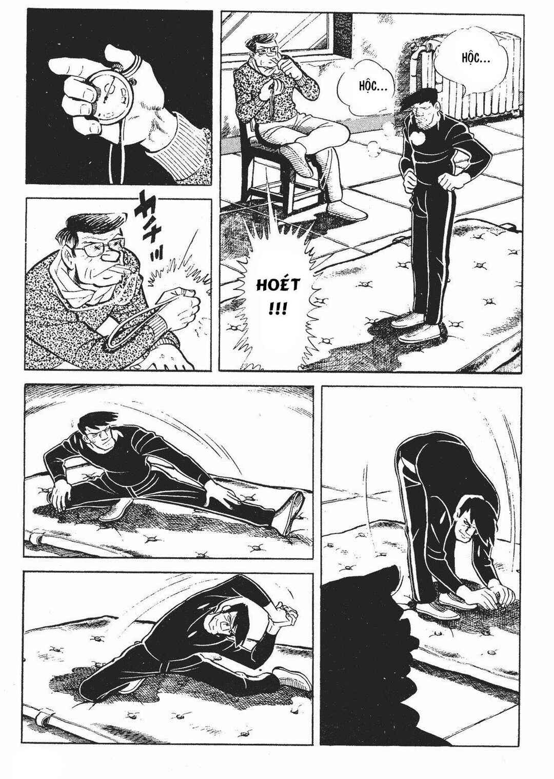 Chapter 144 - Page 11