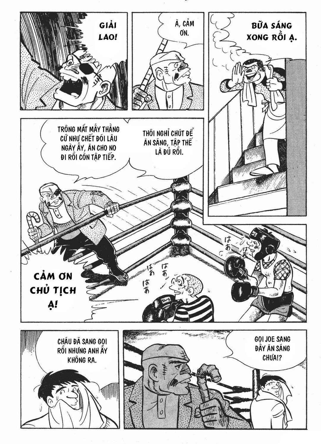 Chapter 144 - Page 18