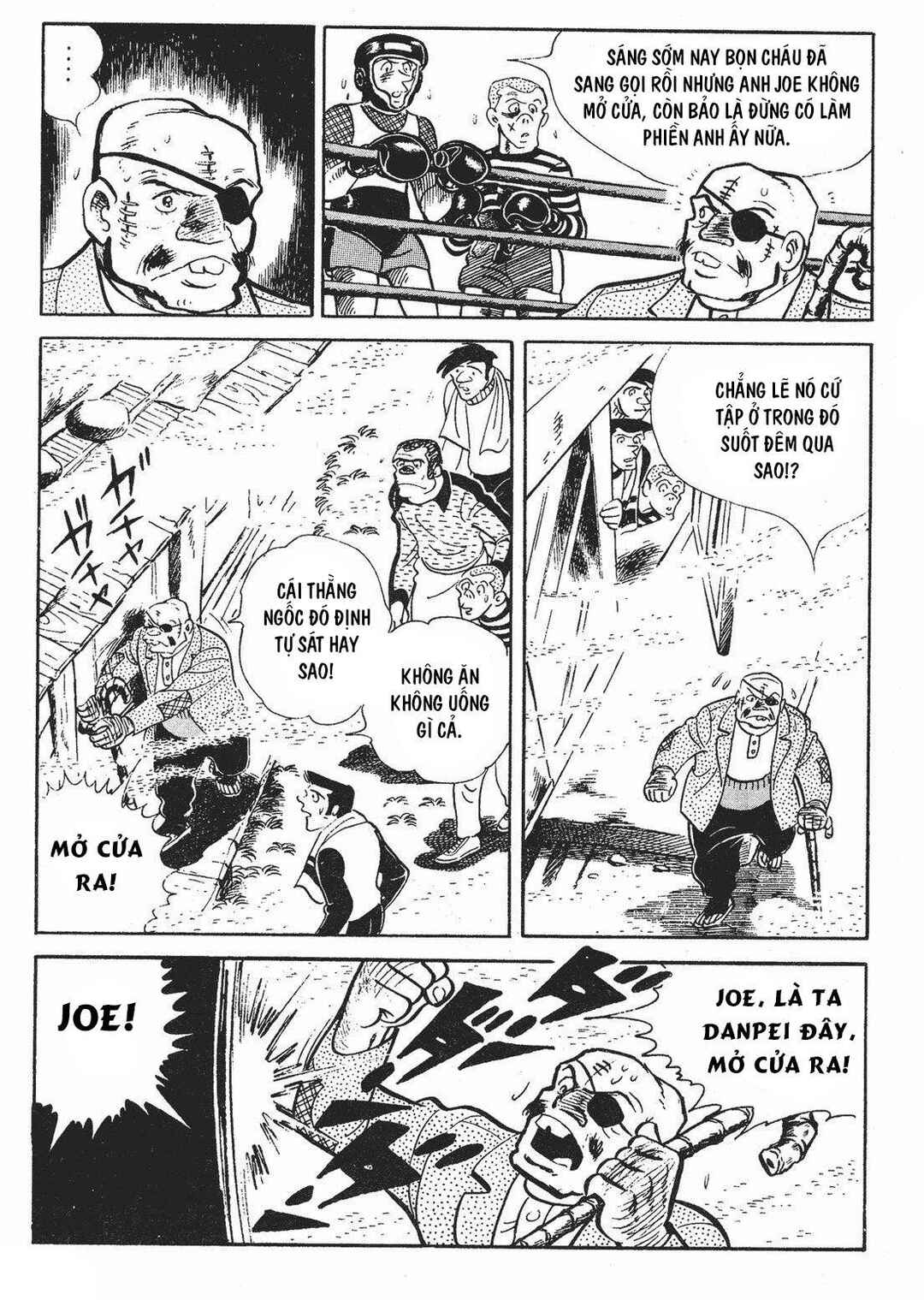 Chapter 144 - Page 19
