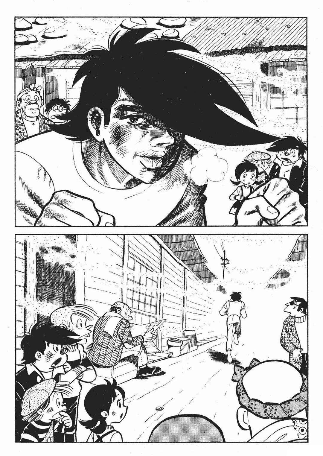 Chapter 144 - Page 24