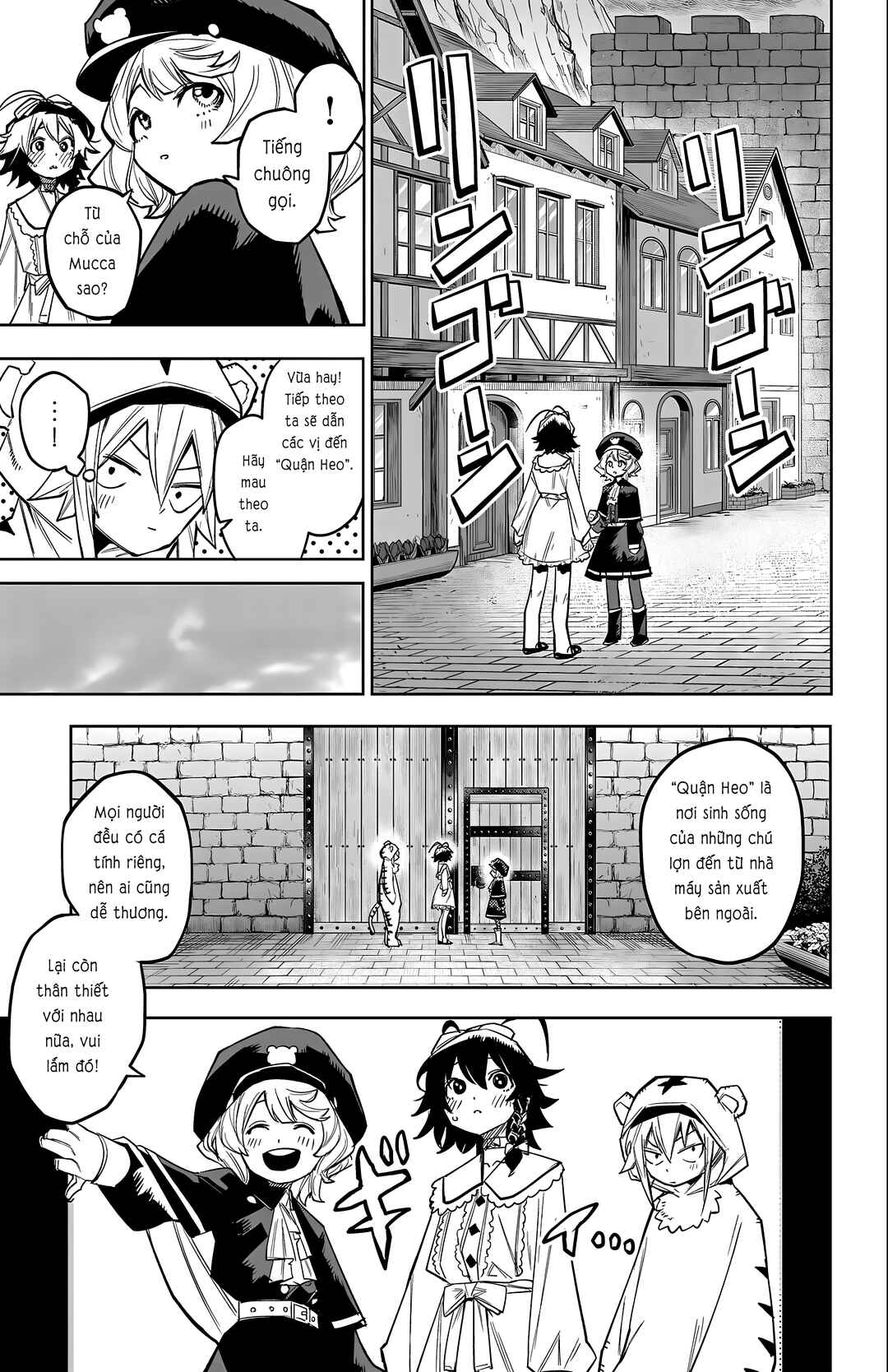Chapter 160 - Page 10