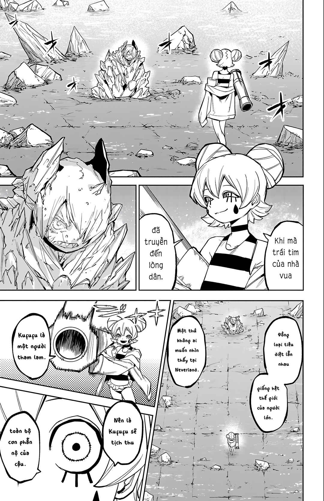 Chapter 160 - Page 15
