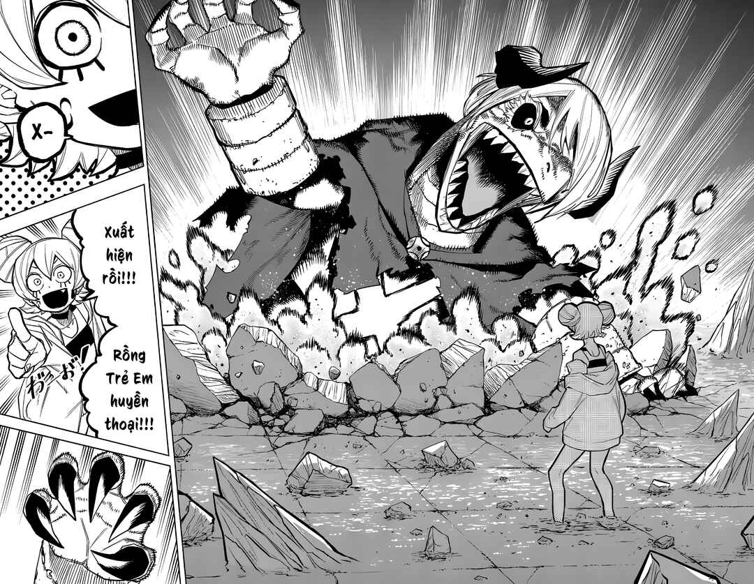 Chapter 160 - Page 18