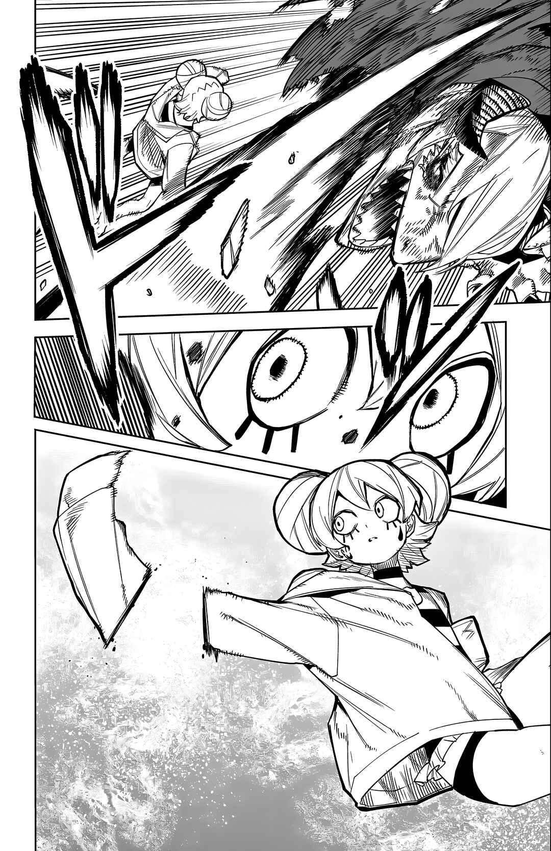 Chapter 160 - Page 19