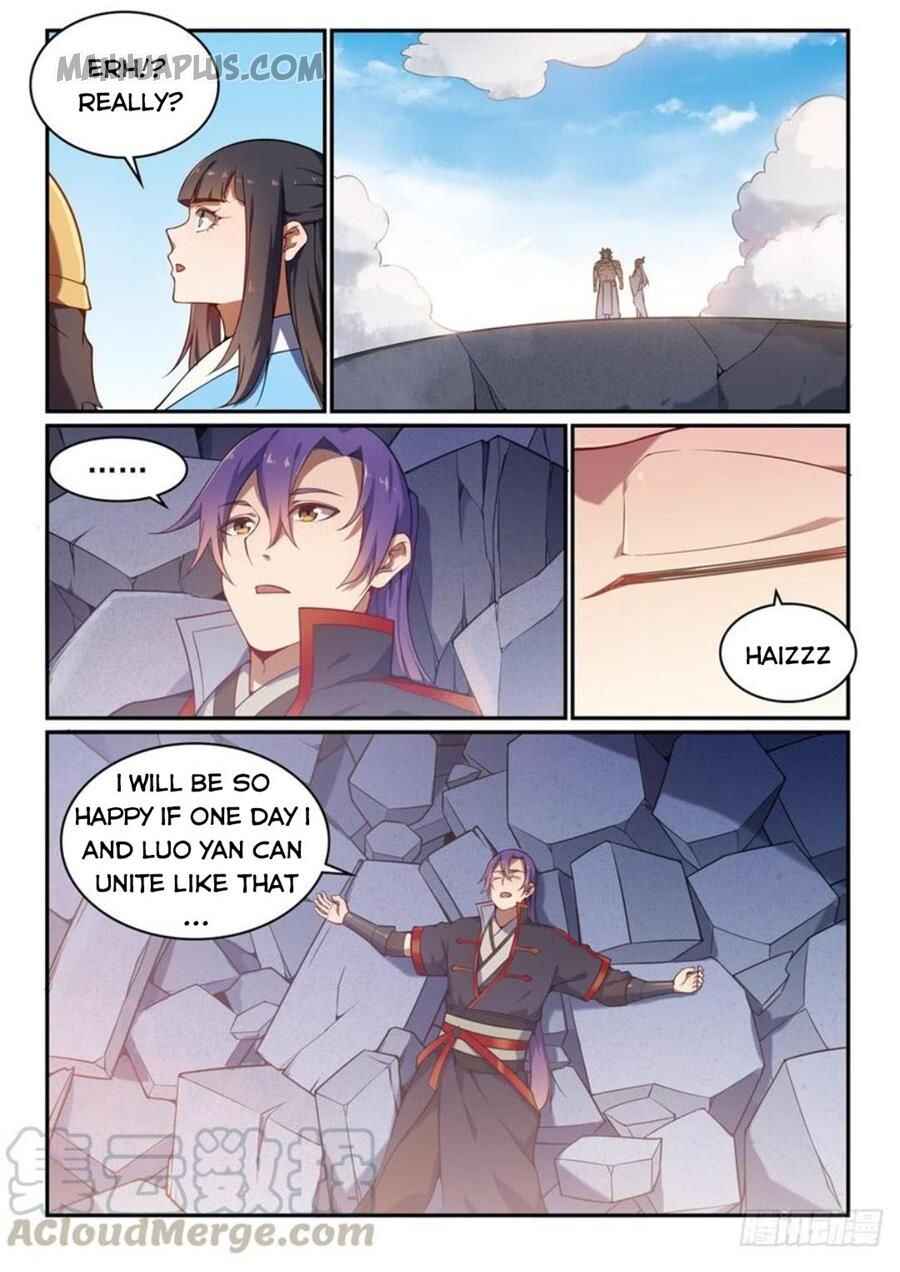 Chapter 536 - Page 8
