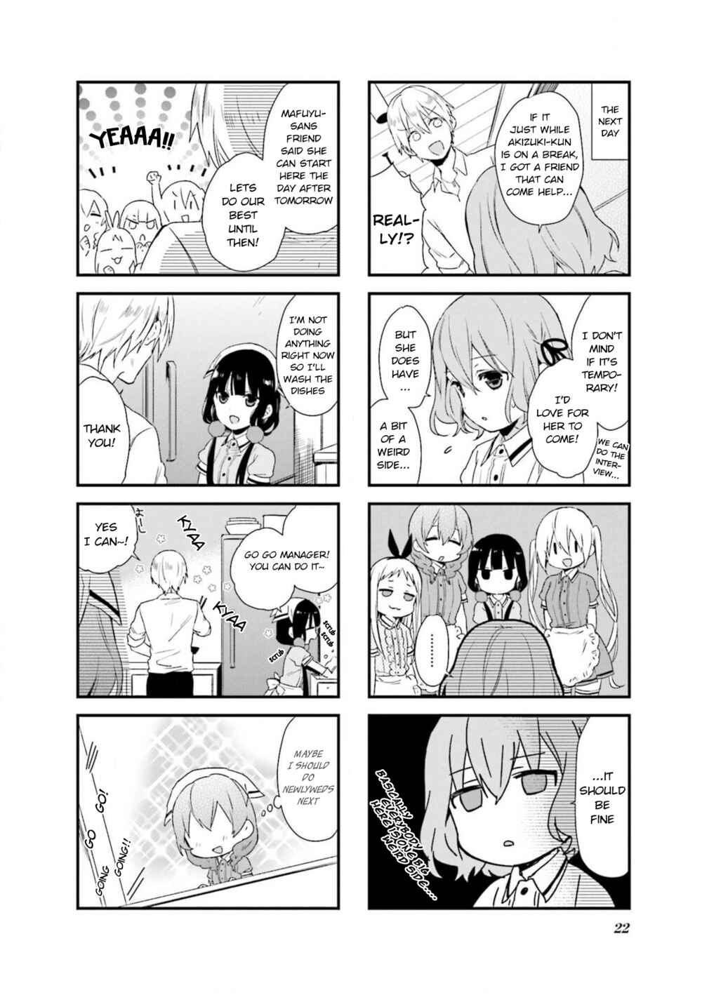 Chapter 58 - Page 6