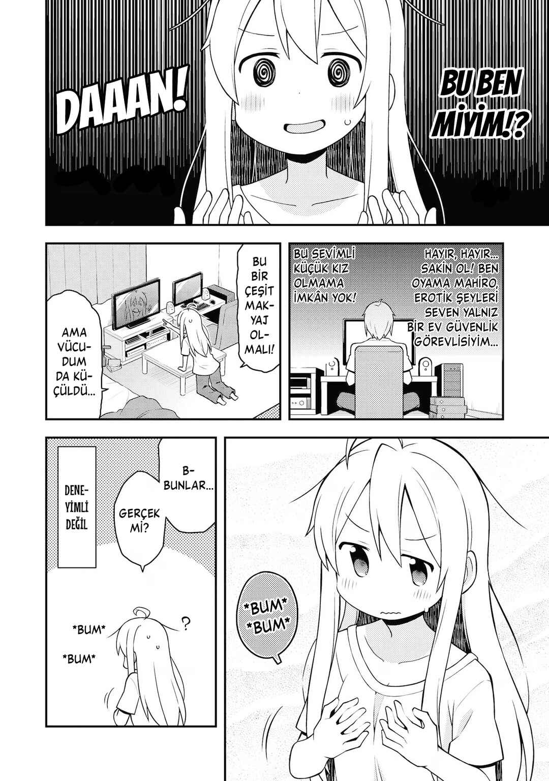 Chapter 1 - Page 4