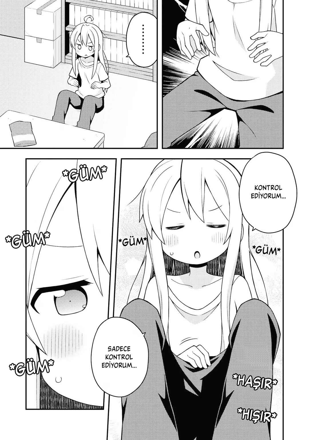 Chapter 1 - Page 5