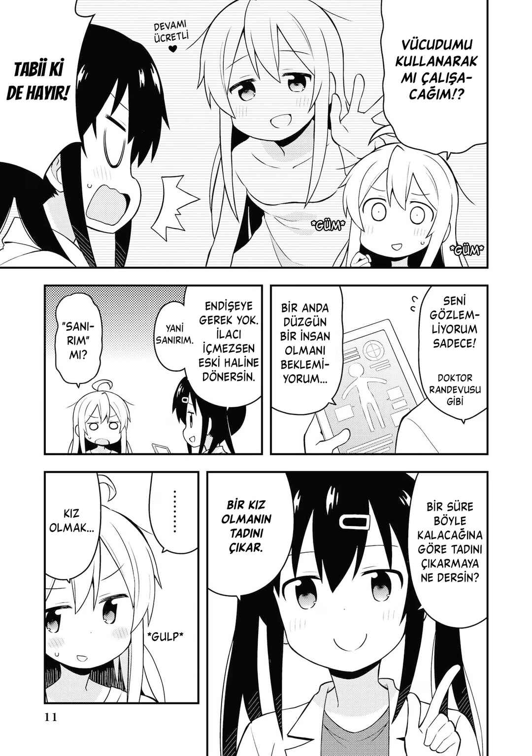 Chapter 1 - Page 9