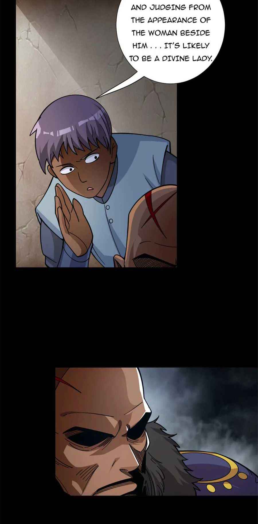 Chapter 418 - Page 6