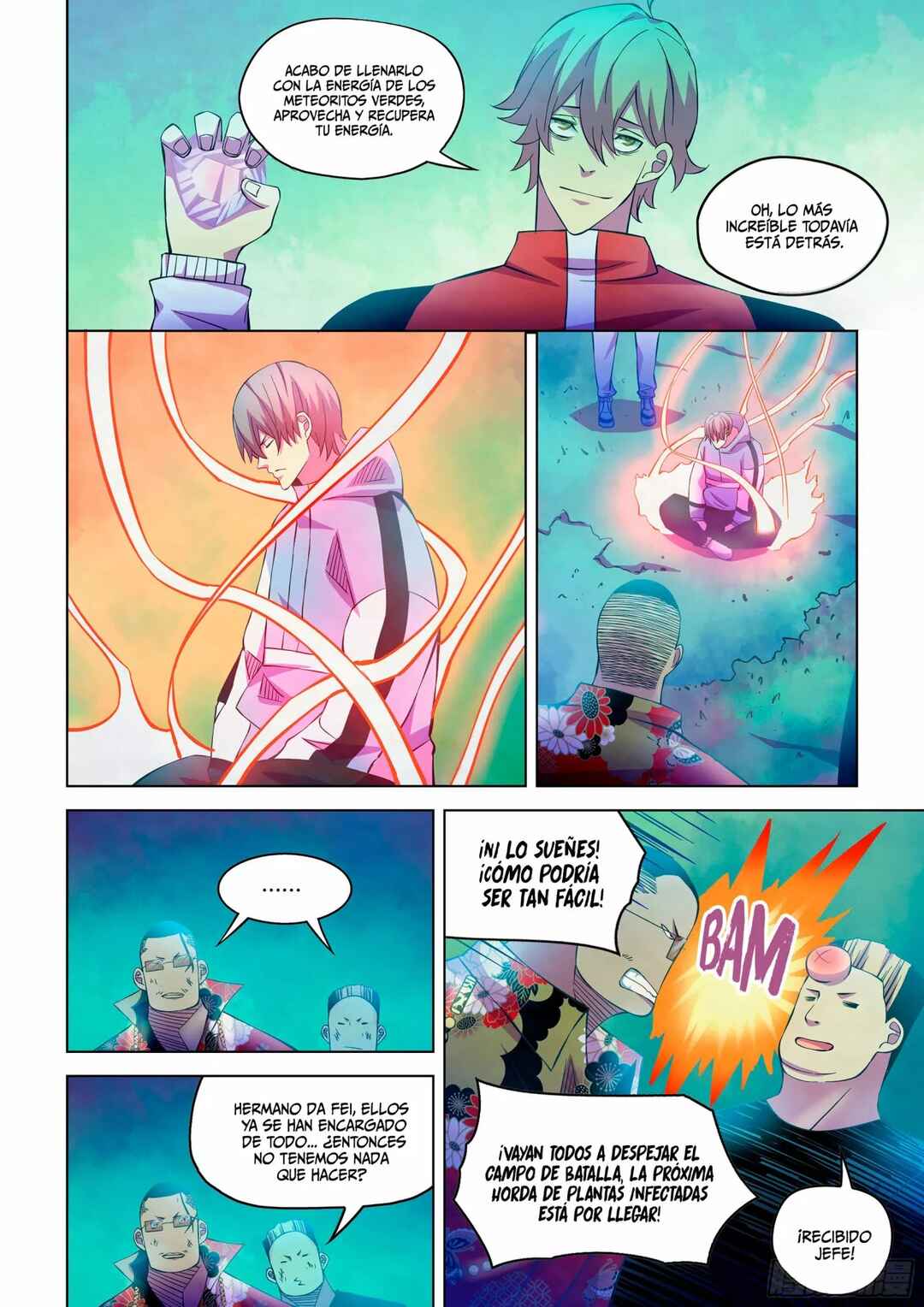 Chapter 218 - Page 6