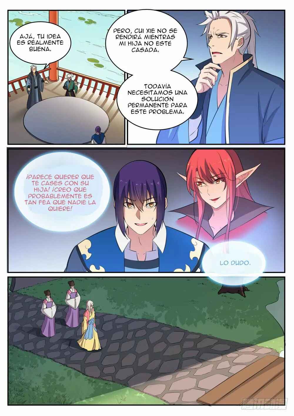 Chapter 307 - Page 2