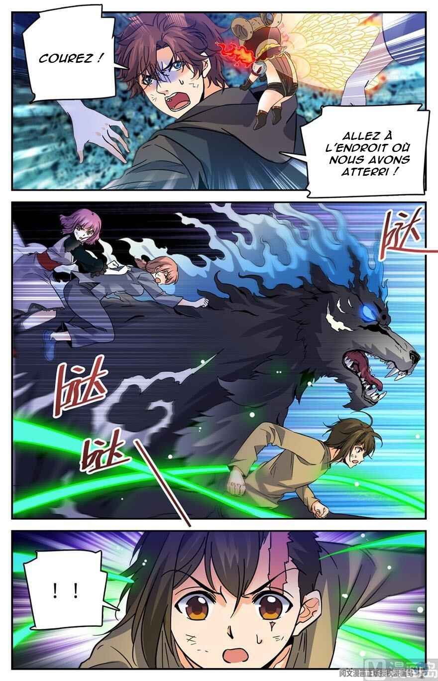 Chapter 444 - Page 10