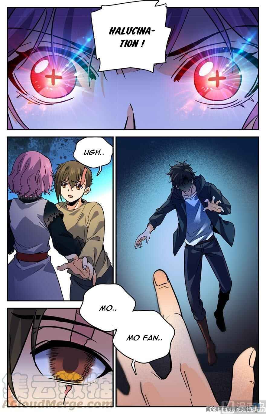 Chapter 444 - Page 13