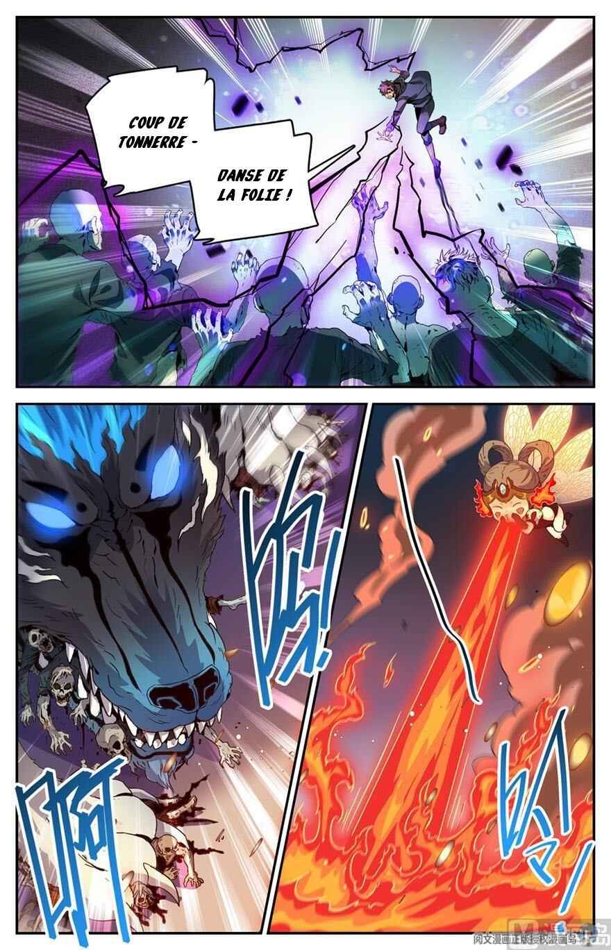 Chapter 444 - Page 2
