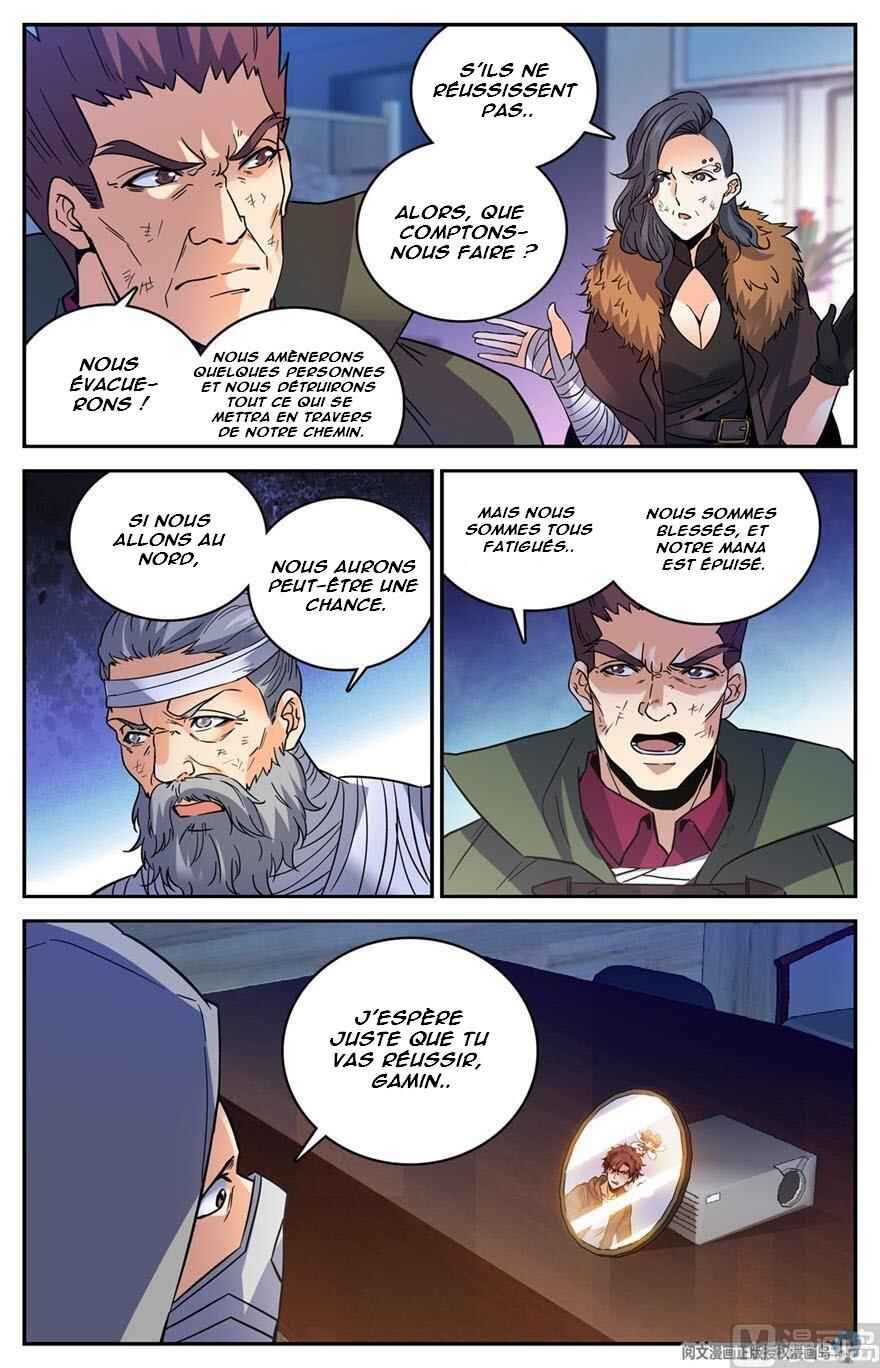 Chapter 444 - Page 8