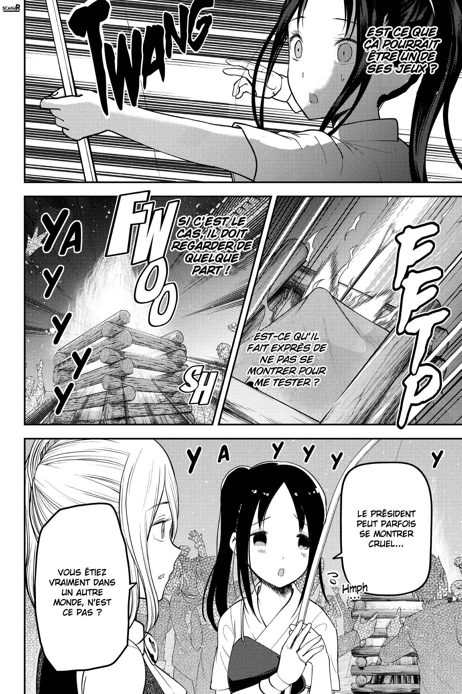 Chapter 133 - Page 16