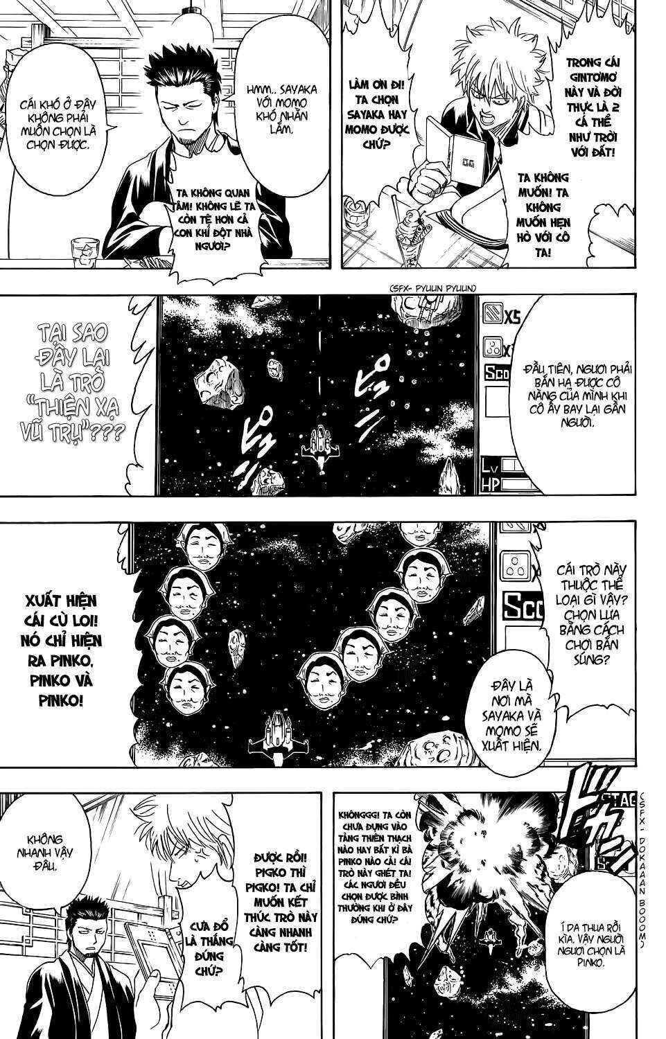Chapter 347 - Page 12