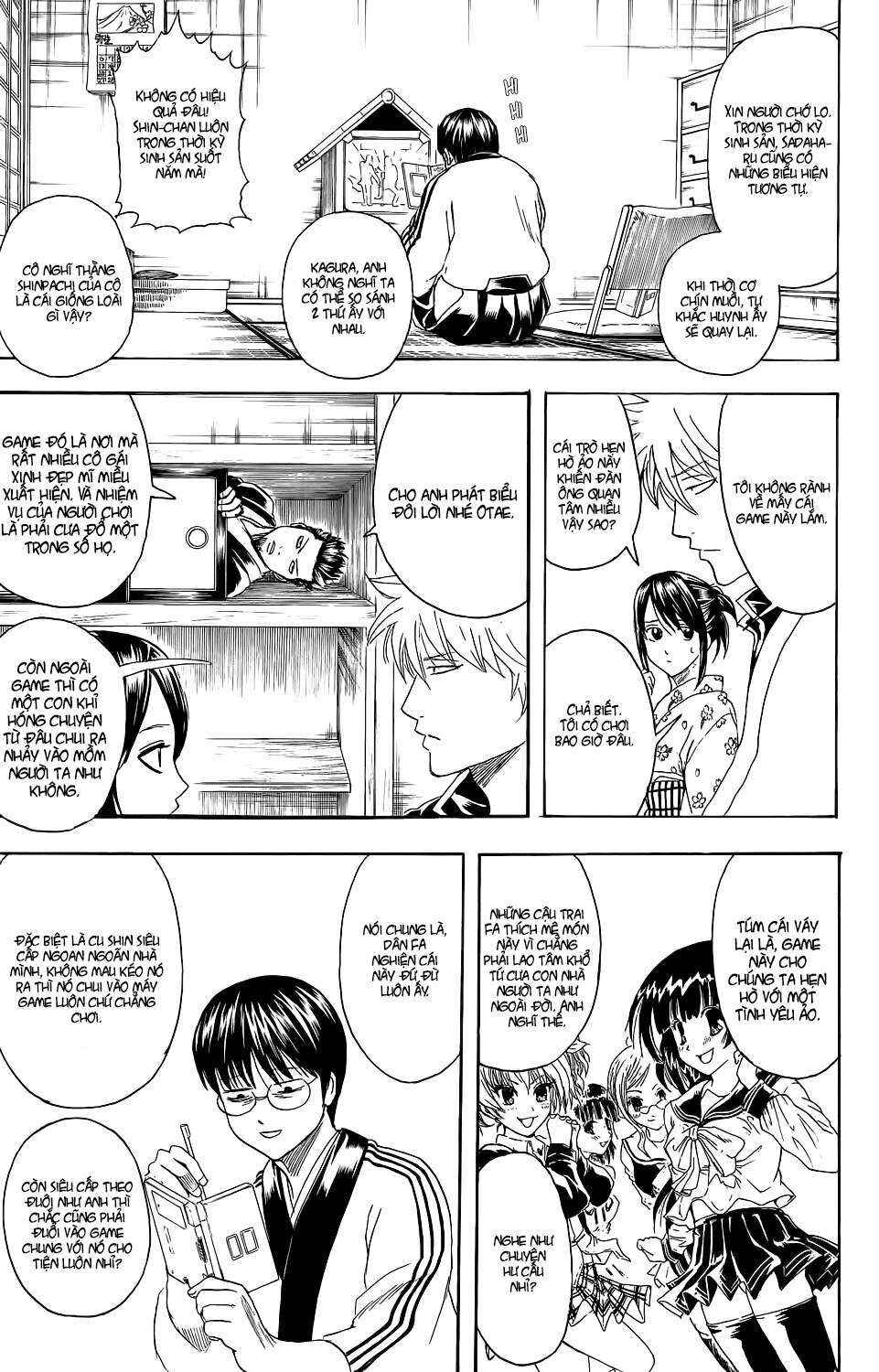 Chapter 347 - Page 8