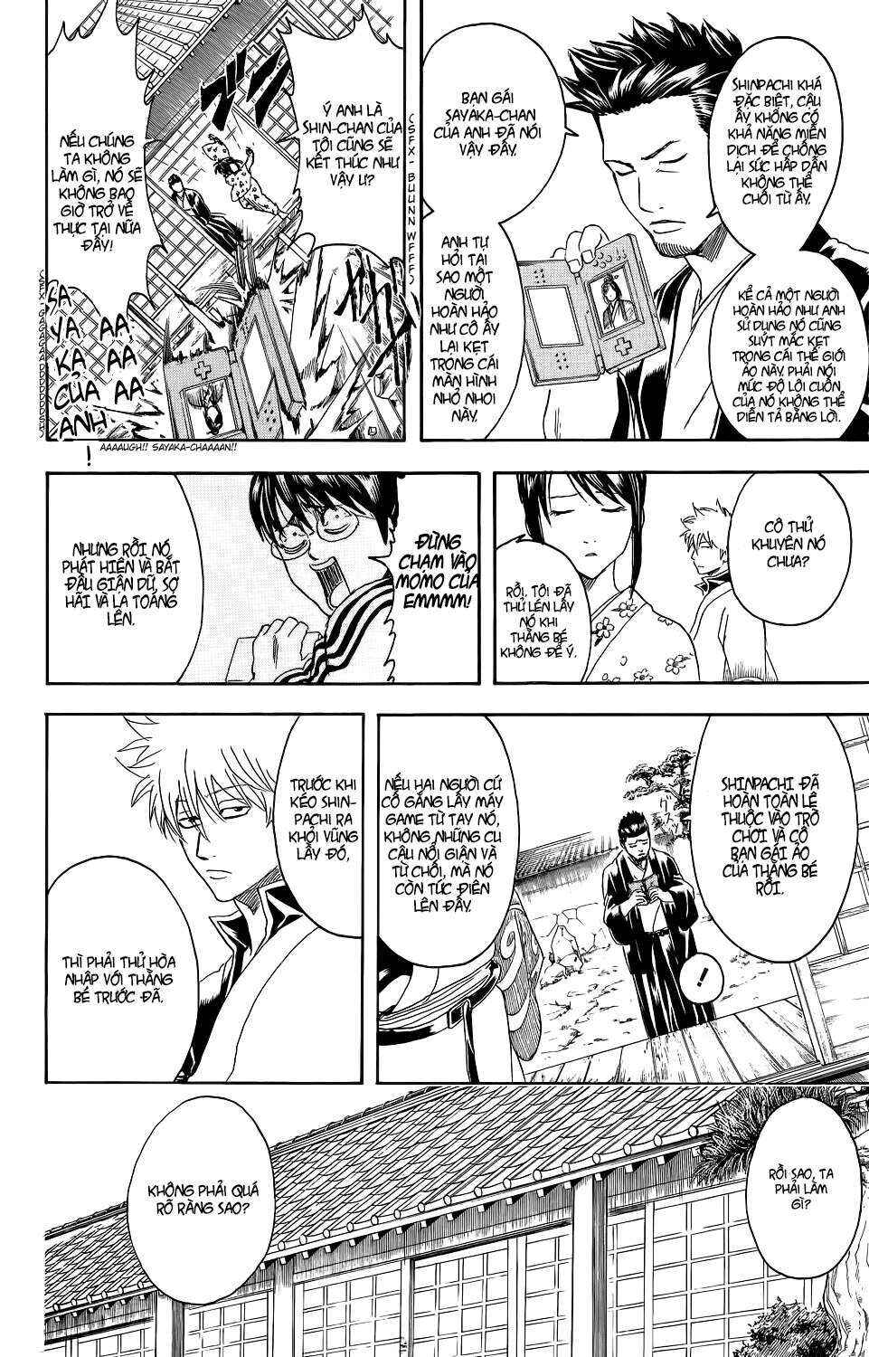 Chapter 347 - Page 9