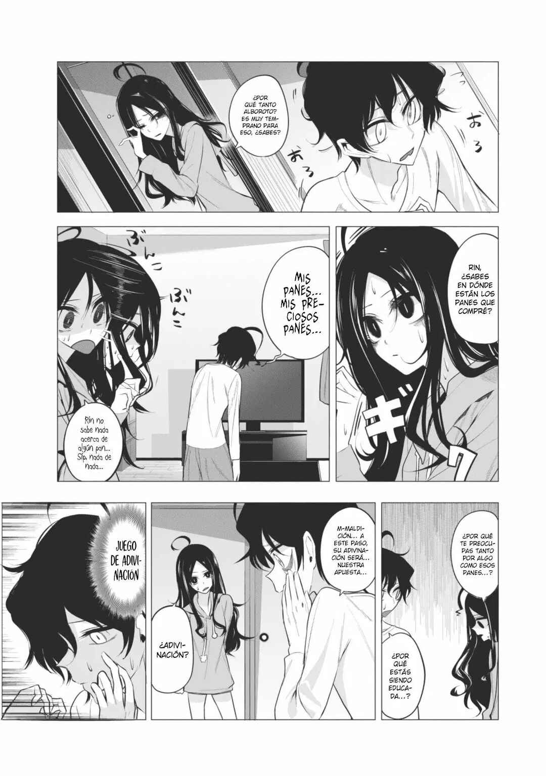 Chapter 5 - Page 6
